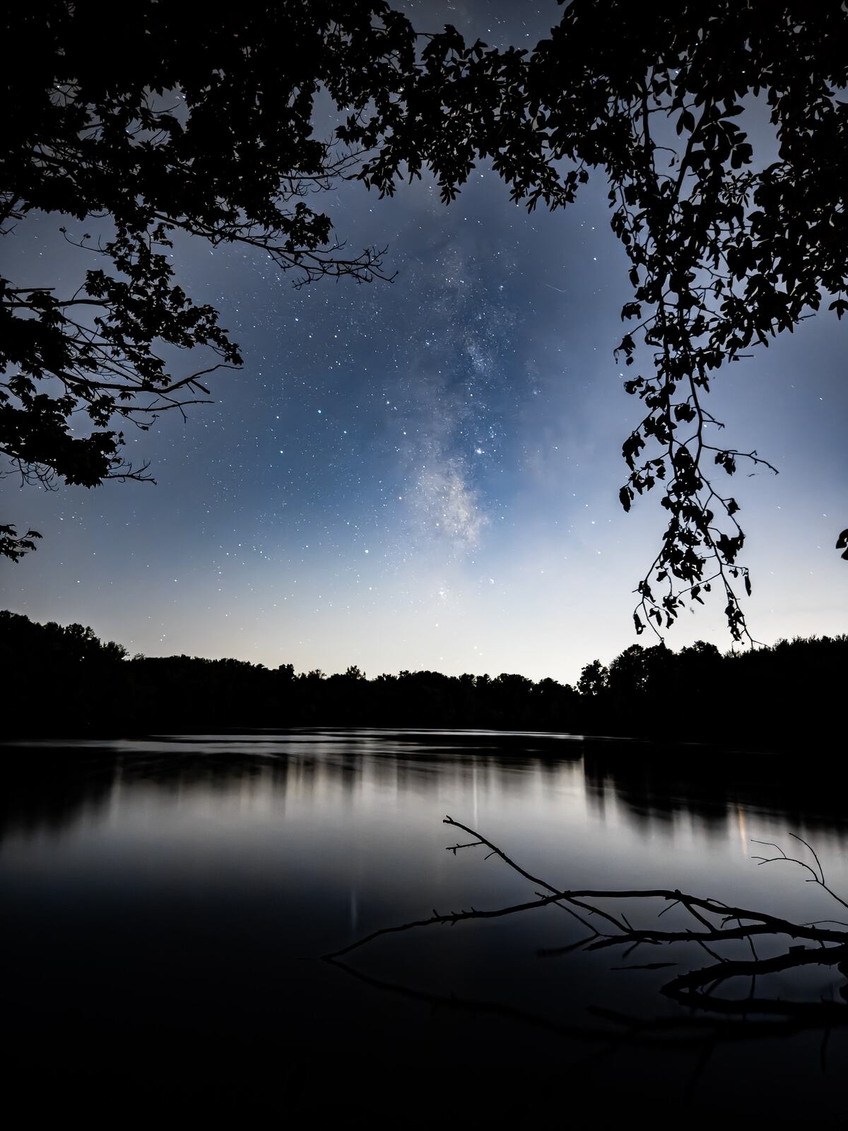 Stonelick Star Gaze
